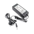 Miniatyrbillede 2 af 5: [QD] 54,6V 2A Oplader 54,6V 2A Elcykel Lithium Batterioplader til 48V Li-ion Lithium Batteripakke 5521 XLR-stik 48V 2A Oplader -bp [kk] XLR 3P