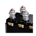 Miniatyrbild 3 av 5: 12V 250A Vinsch Solenoid Relä Kontaktor för ATV/SUV 5000-7000lbs Vinsch