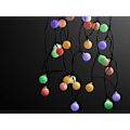 Miniatyrbild 5 av 5: /QD/Colorful LED String Lights