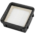 Miniatyrbillede 4 af 5: 2 HEPA + 4 Skum- & Filtre til Støvsuger, Sammenlign Rv1001ae Rv101 Erstatning