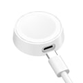 Miniatyrbilde 3 av 5: Trådløs lader for Samsung Smartwatches 1.-6. generasjon*QN