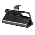 Miniatyrbillede 5 af 5: Samsung S21 Plus Praktisk Pung Etui med 12-Rums Array V4 Black Svart