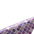 Pikkukuva 4 / 5: QU)3D Mosaiikkilaatat Liima Seinä Vedenpitävä Itseliimautuva Laatta Stic