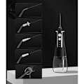 Pikkukuva 2 / 2: \"QD\" Extralink Beauty Suusuihkutin - Musta