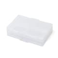 2-pack pillerburk medicinlåda tablettdispenser behållare