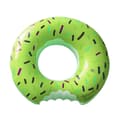 uu/Donut simring - Grön - 80# sportutrustning