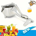 Miniatyrbillede 4 af 4: 1 stk. manuel juicepresser til appelsin, granatæble, citronpresser, husholdningsfrugtpresser, citronpresser til fester, køkken, bar Eid Al-Adha Mubarak
