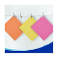 Miniatyrbild 2 av 5: Återanvändbara Disktrasor, Cellulosa Svampduk för Kök, Absorberande Rengöringsduk, 10-pack, Flera Färger
