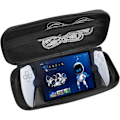 Miniatyrbild 4 av 5: QD-Hårt resefodral för PlayStation Portal, resevänligt skyddande förvaringsfodral för PS Portal