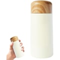 Miniatyrbillede 1 af 5: 150ML Lille Termokop til Mælk Kaffe Te, Mini Termokop til Varme Kolde Drikke, 304 Rustfrit Stål Lille Vandflaske, Bærbar Termoflaske