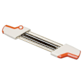 Pikkukuva 1 / 5: Stihl Ketjuteroitin 3/8 P Moottorisahaketjulle - 2 in 1 Easy File 4,0 mm Yhteensopiva
