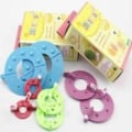 Miniatyrbilde 1 av 2: N067 - Pompon maker - lag garnballer_qq