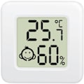 Miniatyrbillede 2 af 4: Digitalt Mini-termometer/hygrometer 3-pak_qq