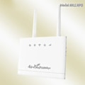 Pikkukuva 4 / 4: [QD] Langaton/5G-reititin SIM-korttipaikalla - R311pro (EU-pistoke) 300Mbps