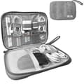 Cable Organizer Bag / Electronics Accessories Case