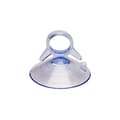 45mm Sugpropp Mini Sugpropp 10 st Bilstereo PVC Plast