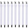 Miniatyrbillede 1 af 5: [QD]st (65 x 2,5 cm) Justerbar lagenstrammer, reklame