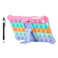 Miniatyrbilde 1 av 4: \"QD\" Tabletveske Samsung Tab A7 Lite 2021 8,7 tommer T220 T225