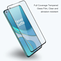 Miniatyrbilde 4 av 4: \"QD\" AMORUS skjermbeskytter i herdet glass for OnePlus Nord 4, 2-pakning