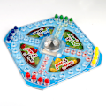Miniatyrbild 1 av 5: \"QD\" Frustrationsspel, Racing och Chasing till Bas Spel för Barn, Roligt Förälder-Barn Spel Utbildningsleksak