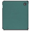 Miniatyrbillede 3 af 4: \"QD\" Etui til Kobo Libra 2 eReader læseplade - Grøn
