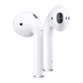 Miniatyrbilde 3 av 3: EarPods 2. generasjons hodetelefoner, #1 beste kvalitet, lang batteritid˜QD