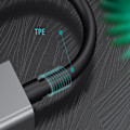 Miniatyrbilde 3 av 3: Nettverksadapter USB-C Gigabit Ethernet_qq