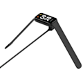 Miniatyrbillede 3 af 4: \"QD\" Til Xiaomi Smart Band 8 Active Smart Band 8 8 Pro Oplader Dock