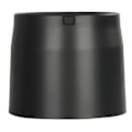 Miniatyrbilde 1 av 5: \"QD\" Et-74b Reversibel Solblender for Canon Rf 100-400mm F5.6-8 & Ef 70-300mm F/4-5.6 Objektiv for Canon R Rp Ra R5 R6 R3-hy
