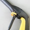 Pikkukuva 3 / 4: Autopesukoneen pikaliitinlukko, pidike pesukahvalle 4 kpl Monivärinen Karcher K2/K3/K4/K5/K6/K7_qq