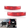 Pikkukuva 2 / 5: QD-2 kpl Takapuskurin valo Xc90 2007-2014 Takavalon heijastin sumuvalo ilman polttimoa 31213647 31111185 30678979-WELLNGS