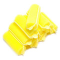 Miniatyrbillede 3 af 5: [QD] 24 stk. MagSponge-ruller til hårstyling, Populære bløde skumruller til hår (2,0 mm)