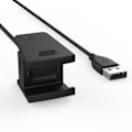 Pikkukuva 1 / 4: \"QD\" Fitbit Charge 2 USB-latauskaapeli
