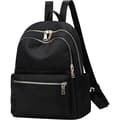 Small Women Backpack Purse, Waterproof Mini Backpack, 1-Pack