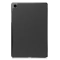 Miniatyrbillede 2 af 5: \"QD\" Slim fit etui til Samsung Galaxy Tab A9+ 11 \" Sort