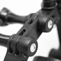 Miniatyrbillede 2 af 3: /QD/Actionkamera-adapter, Han til Han