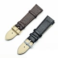 Miniatyrbillede 3 af 5: 3 ST Urrem Watch SORT 16MM sort