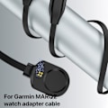 Miniatyrbilde 2 av 4: \"QD\" Lader Garmin MARQ 2 Athlete / Adventurer / Captain USB-C
