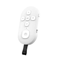 Miniatyrbillede 1 af 5: Bluetooth 5.0 Fjernbetjening til Mobiltelefon, Selfie-Udløser, E-Bogs Sidevending, Trådløs Controller B