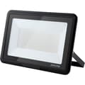 LED-strålkastare, 200W 25000lm utomhus LED-strålkastare, 6000K LED-strålkastare˜QD