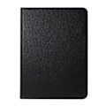 Miniatyrbillede 3 af 5: iPad Air 2020/2022/2024 / Pro 11 Etui 360° Rotation Sort Sort Sort Sort Black*QN