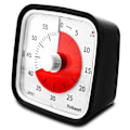 Miniatyrbillede 1 af 5: Visuel Timer til Klasseværelset - 60 minutter_GOD