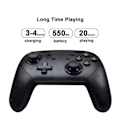 Miniatyrbilde 5 av 5: QD-Ny trådløs Pro Controller-spill for Nintendo Switch-konsollen
