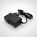 Miniatyrbild 4 av 5: [QD] AC 100-240V DC 5V 2A EU-kontakt Väggadapter Omvandlare Strömförsörjningskabel