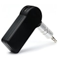 Miniatyrbillede 3 af 4: /QD/Bluetooth AUX Audio Musikmodtager med Mikrofon
