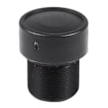 Miniatyrbilde 2 av 5: 12 mm standard zoom-objektiv for sikkerhetskameraer