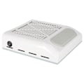 Miniatyrbild 2 av 5: Nageldammsugare filter 80W 1000
