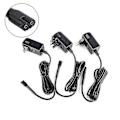 Miniatyrbillede 2 af 5: QD-Wahl 8148/8591/8504/1919 Trimmer Ladestation Stand AC Adapter Oplader