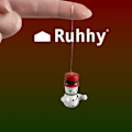 Miniatyrbilde 2 av 4: Juletrepynt - 10 stk_QQ