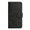 Miniatyrbillede 5 af 5: OnePlus 8 Pro Pung Etui Læder Skind Cover Sort_qq